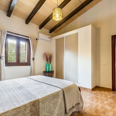 Finca Esplendor Campos  Ngoại thất bức ảnh