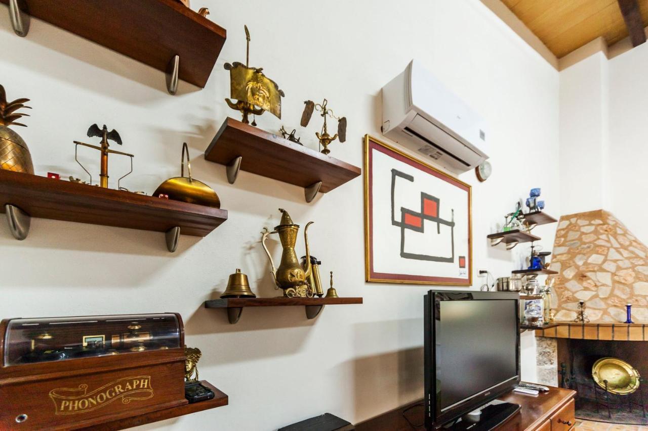 Finca Esplendor Campos  Ngoại thất bức ảnh