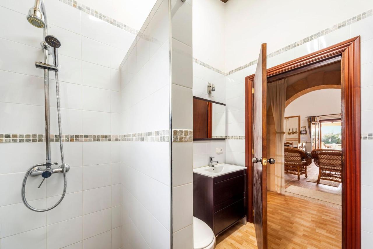 Finca Esplendor Campos  Ngoại thất bức ảnh