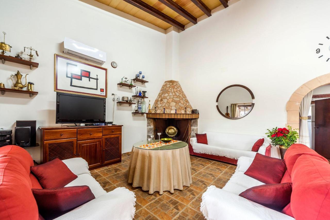 Finca Esplendor Campos  Ngoại thất bức ảnh